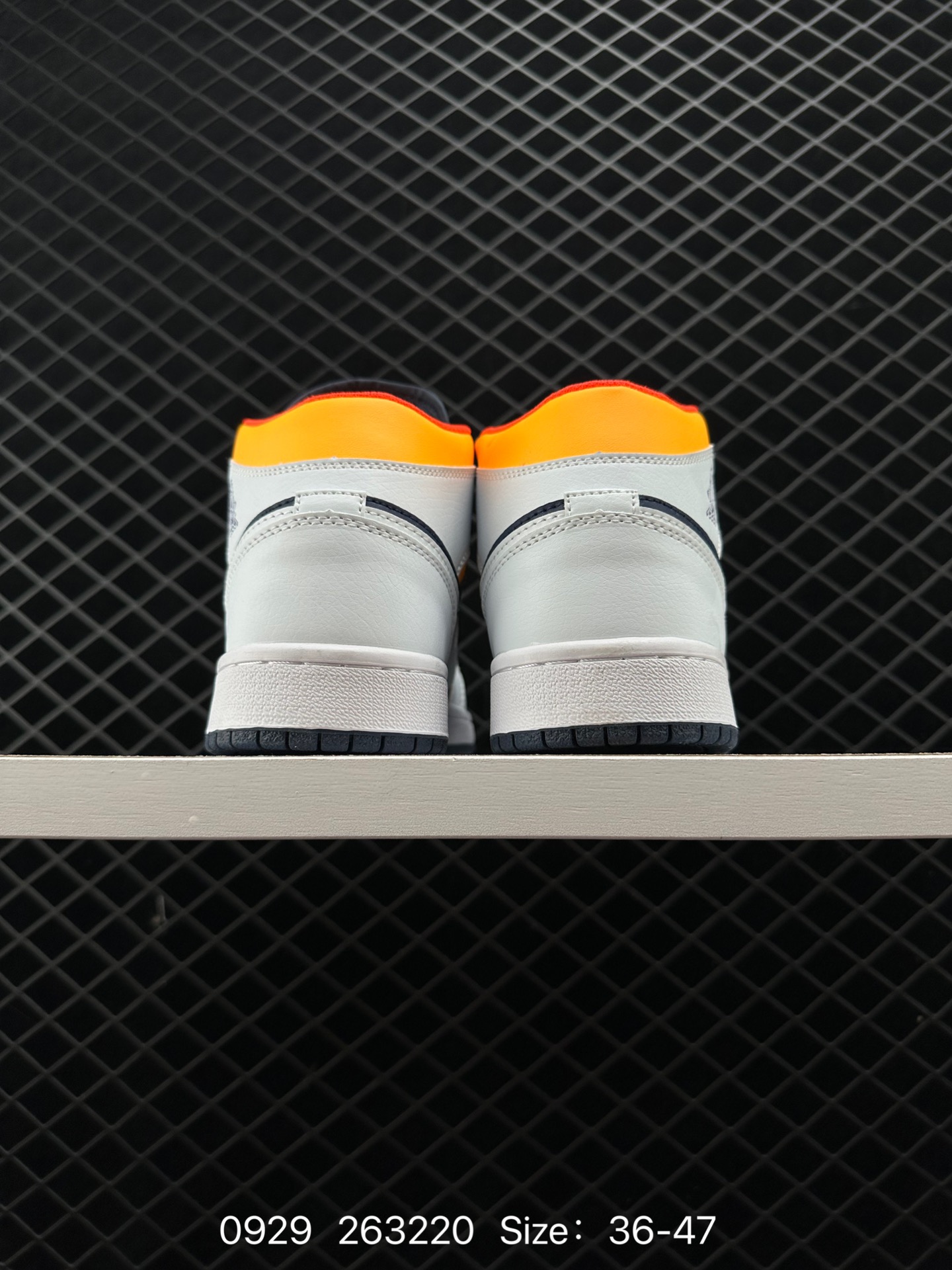 Nike Air Jordan 1 Retro High